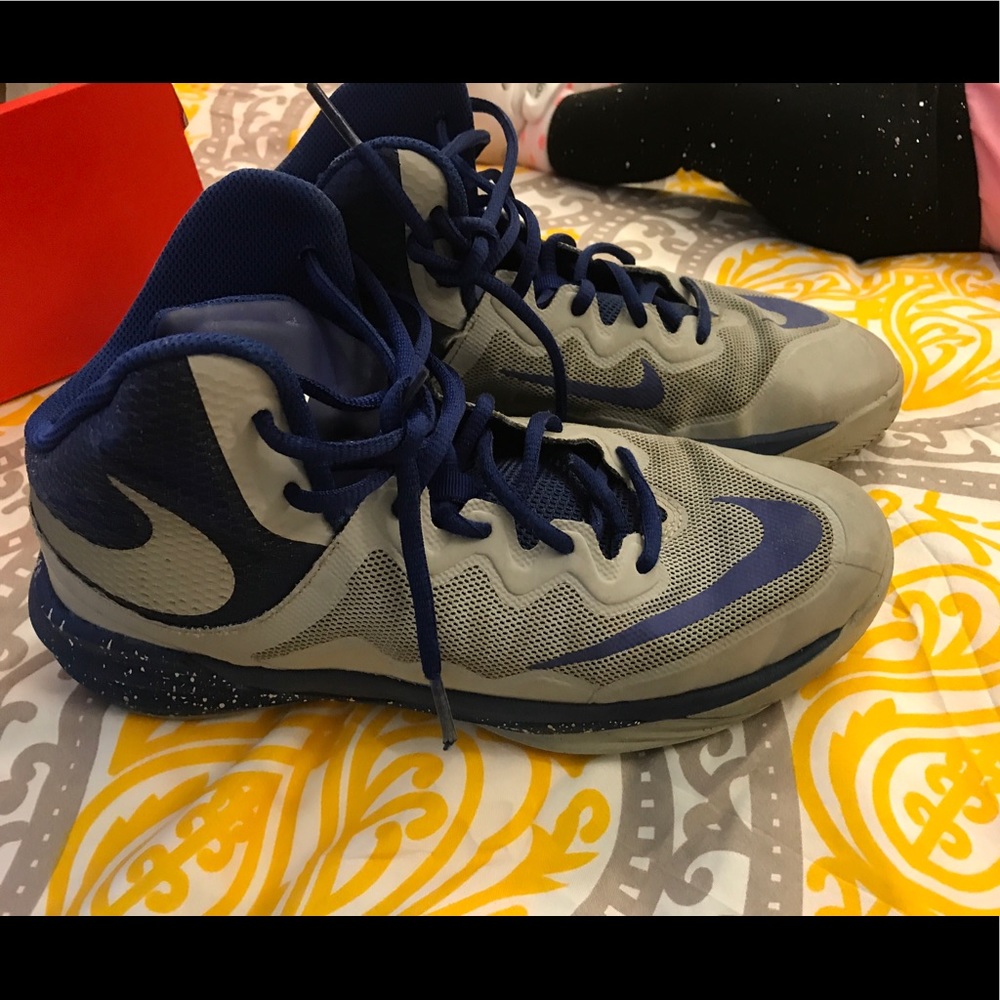 Nike hightops